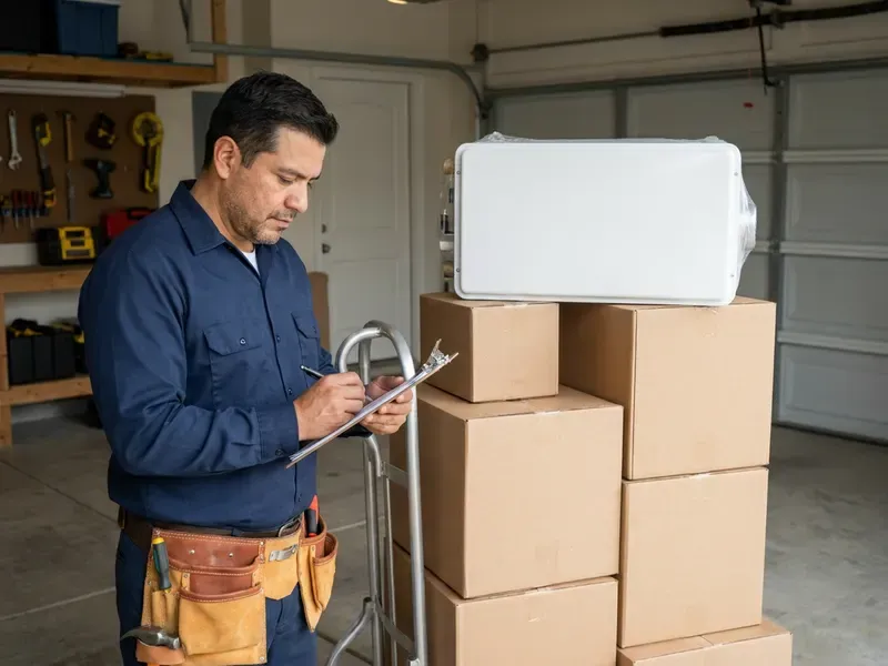Plumbing Installation in Arizona