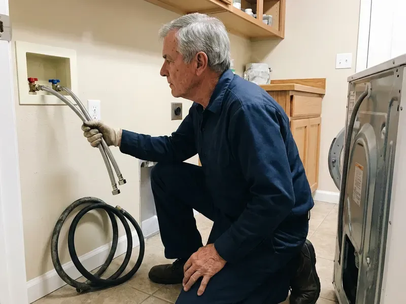 Plumbing Repair in Arizona